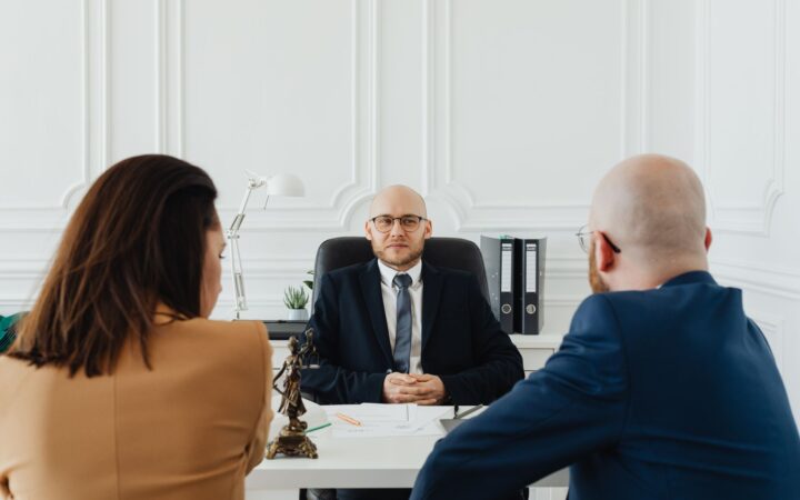 como escolher advogado: Como escolher o advogado ideal para sua necessidade jurídica